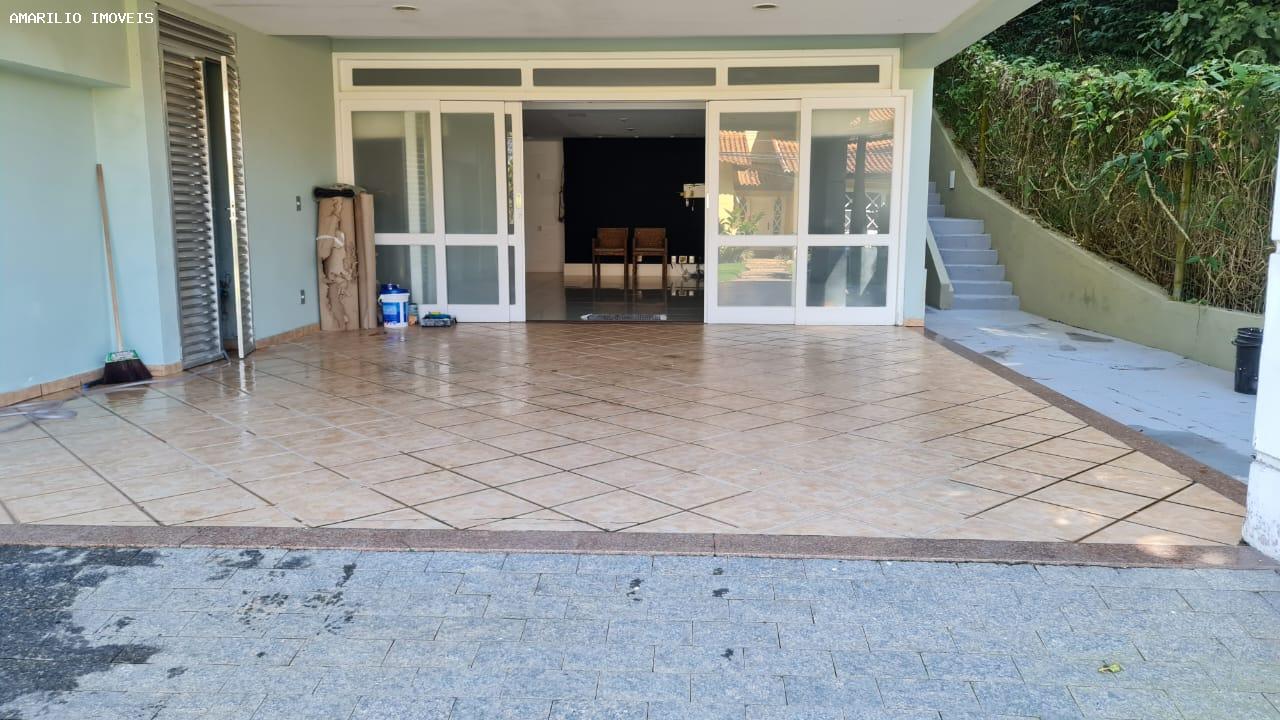 Casa, 6 quartos, 595 m² - Foto 3