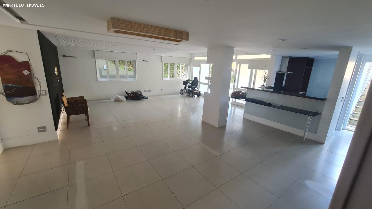 Casa, 6 quartos, 595 m² - Foto 6