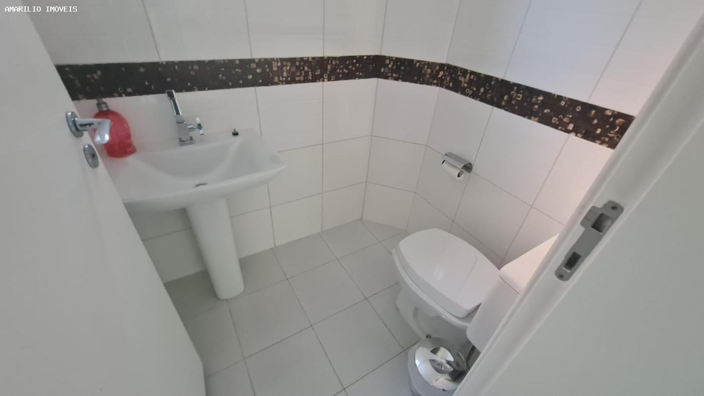 Casa, 6 quartos, 595 m² - Foto 12