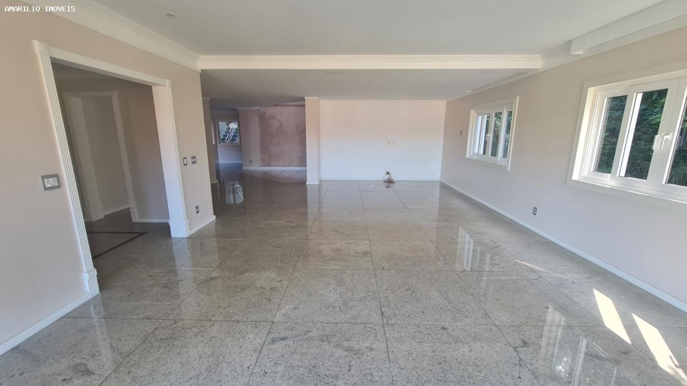 Casa, 6 quartos, 595 m² - Foto 20