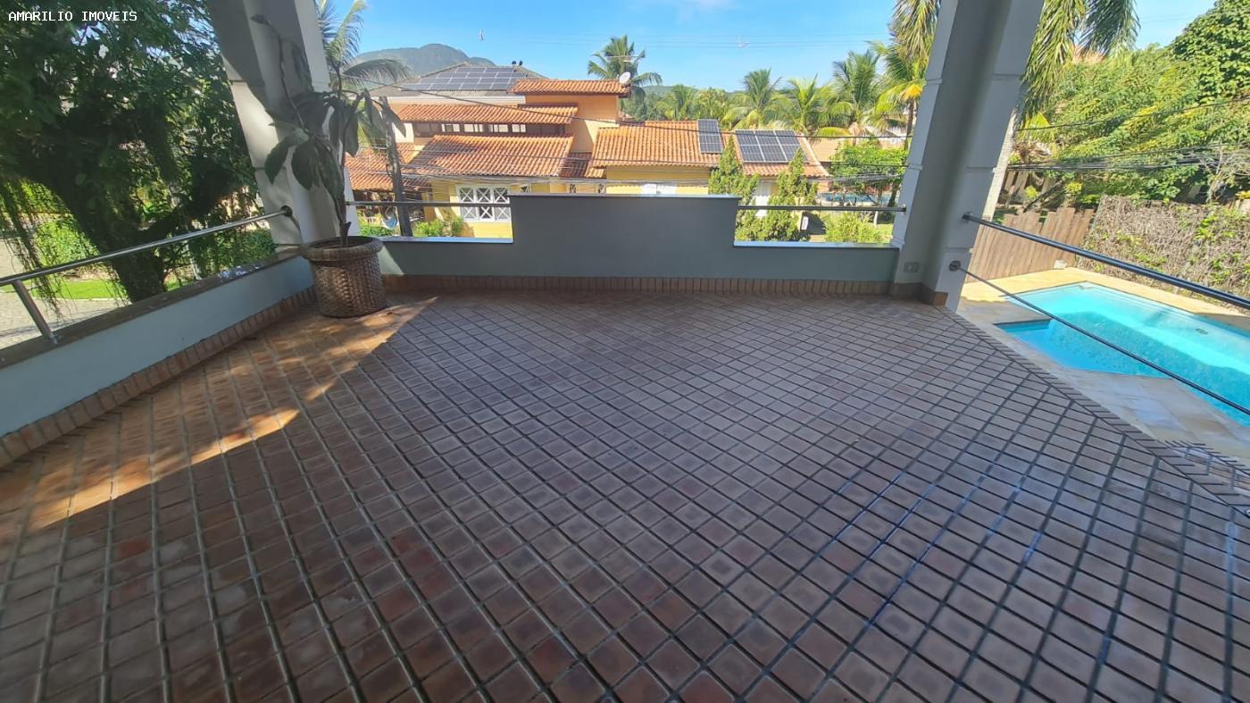 Casa, 6 quartos, 595 m² - Foto 21