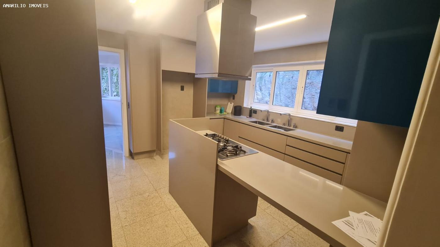 Casa, 6 quartos, 595 m² - Foto 26