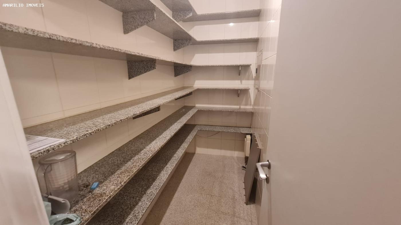 Casa, 6 quartos, 595 m² - Foto 28