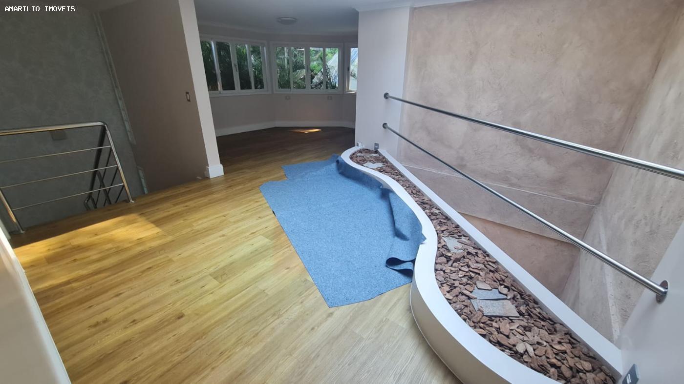 Casa, 6 quartos, 595 m² - Foto 31