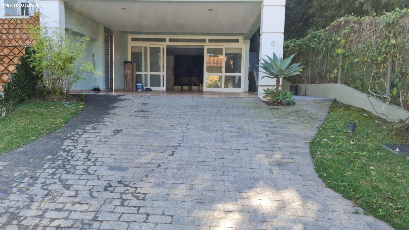 Casa, 6 quartos, 595 m² - Foto 64