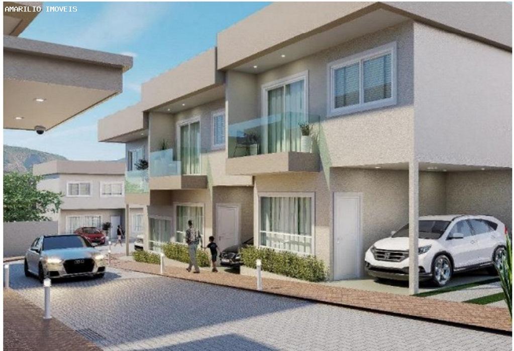 Casa, 3 quartos, 103 m² - Foto 1