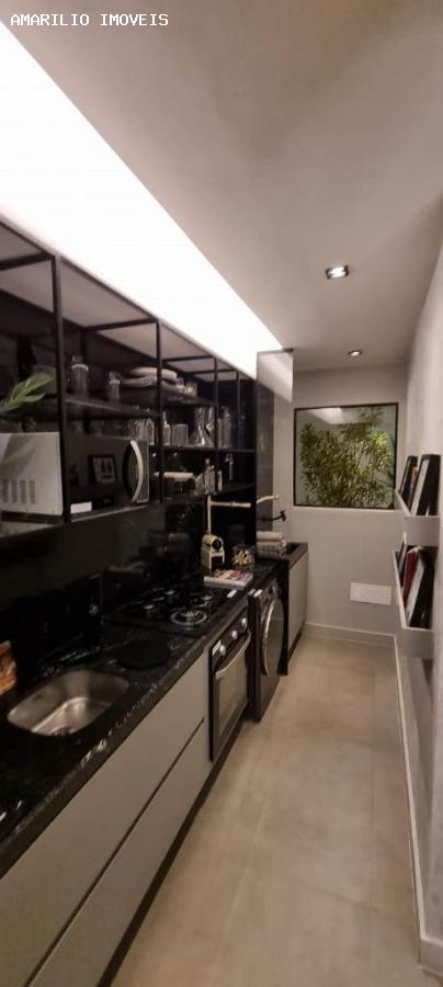 Apartamento, 2 quartos, 55 m² - Foto 3