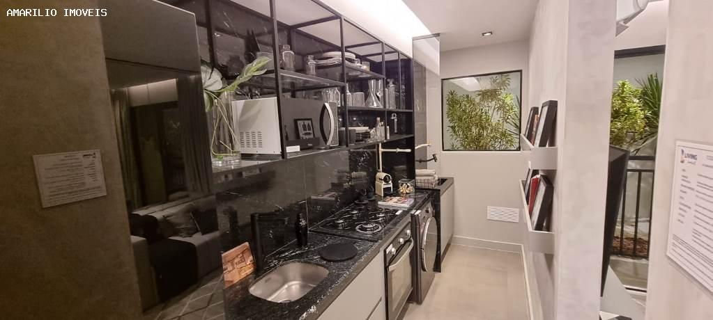 Apartamento, 2 quartos, 55 m² - Foto 2