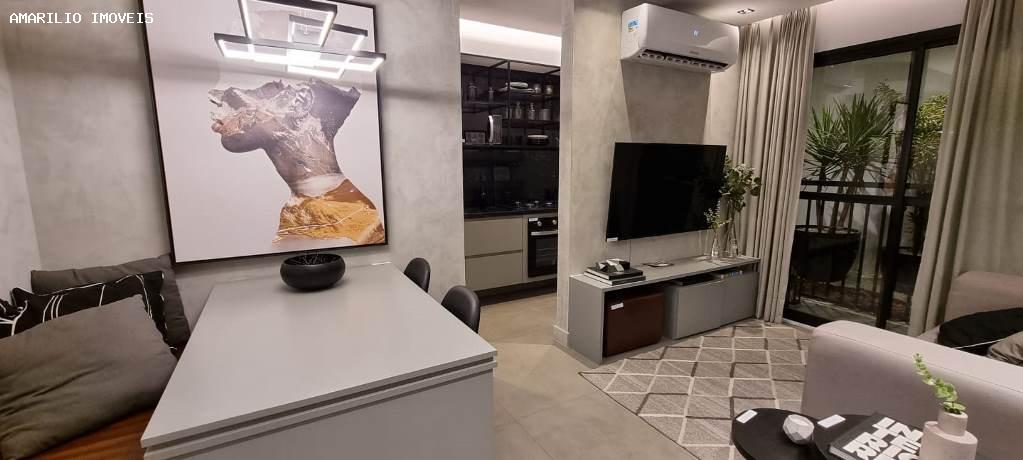 Apartamento, 2 quartos, 55 m² - Foto 6