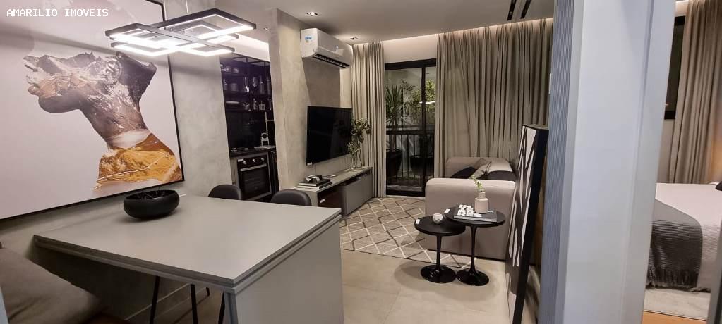 Apartamento, 2 quartos, 55 m² - Foto 8