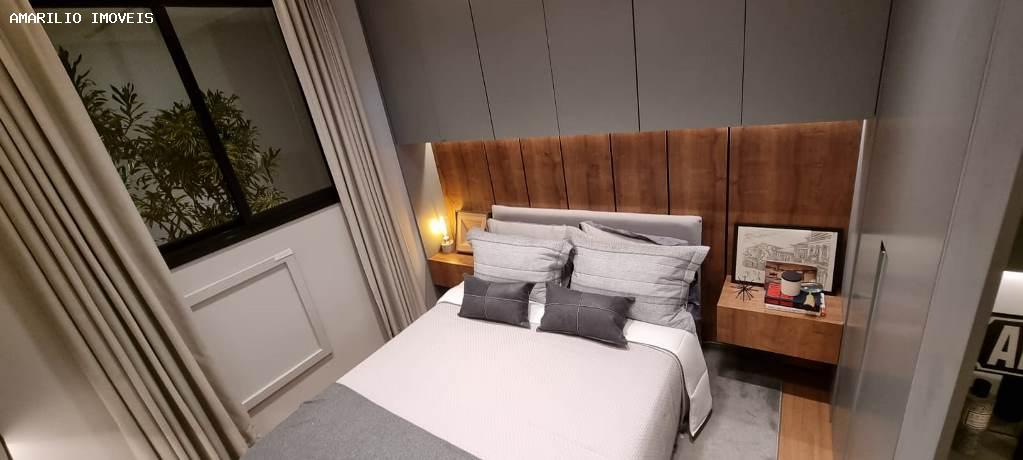 Apartamento, 2 quartos, 55 m² - Foto 7