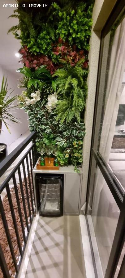 Apartamento, 2 quartos, 55 m² - Foto 11