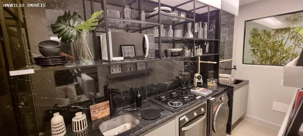 Apartamento, 2 quartos, 55 m² - Foto 12