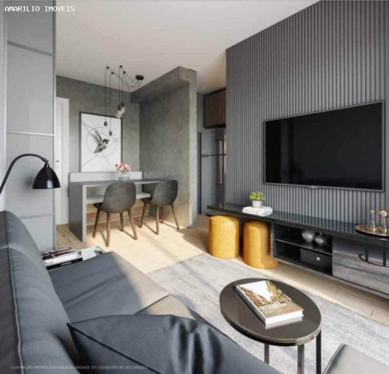 Apartamento, 2 quartos, 55 m² - Foto 22
