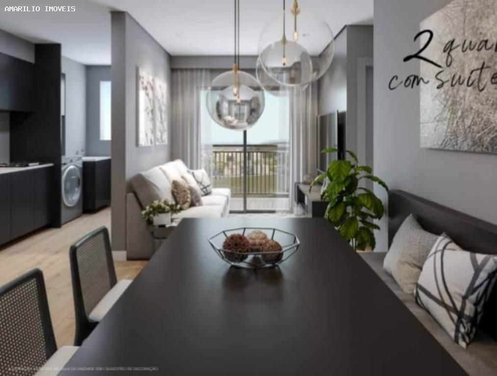 Apartamento, 2 quartos, 55 m² - Foto 20