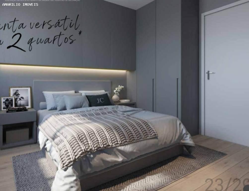 Apartamento, 2 quartos, 55 m² - Foto 21