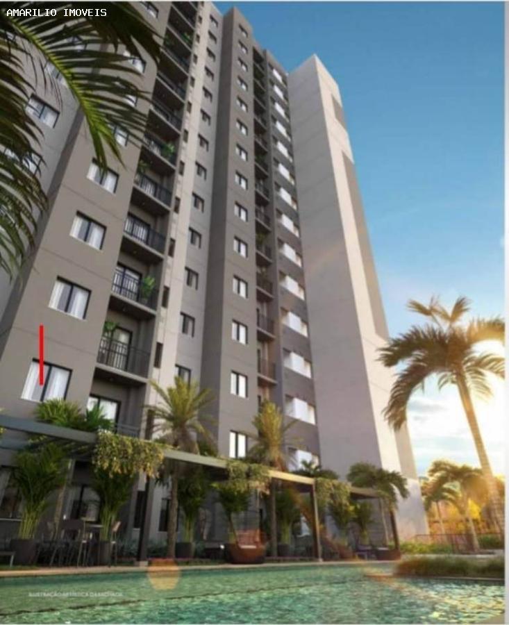 Apartamento, 2 quartos, 44 m² - Foto 1