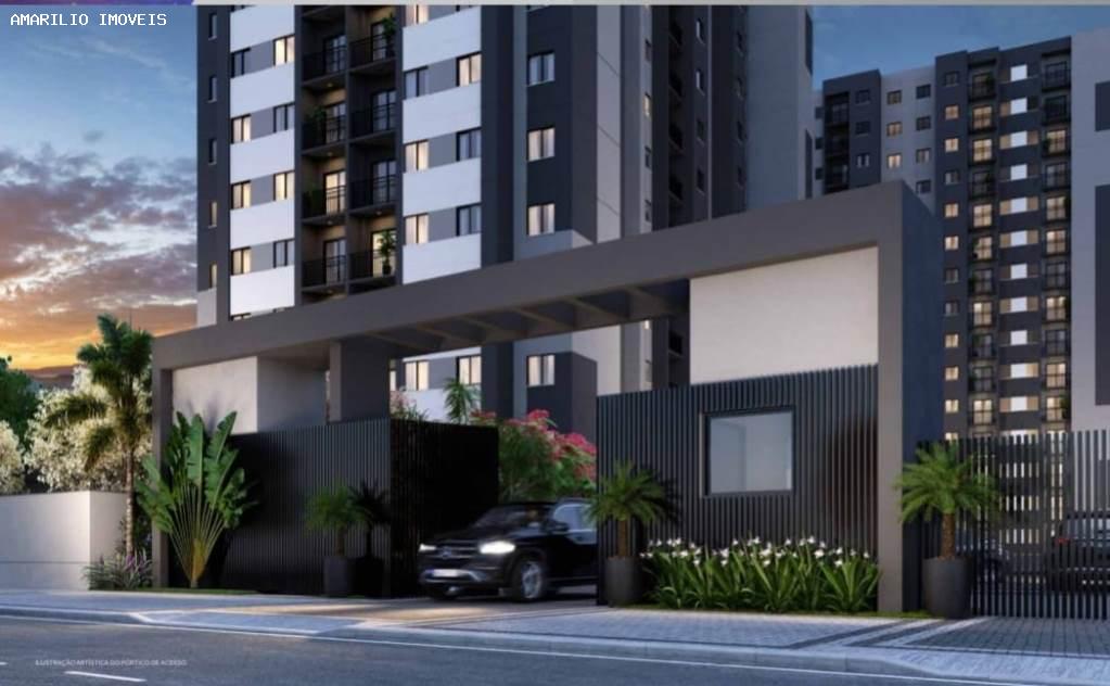 Apartamento, 2 quartos, 44 m² - Foto 2