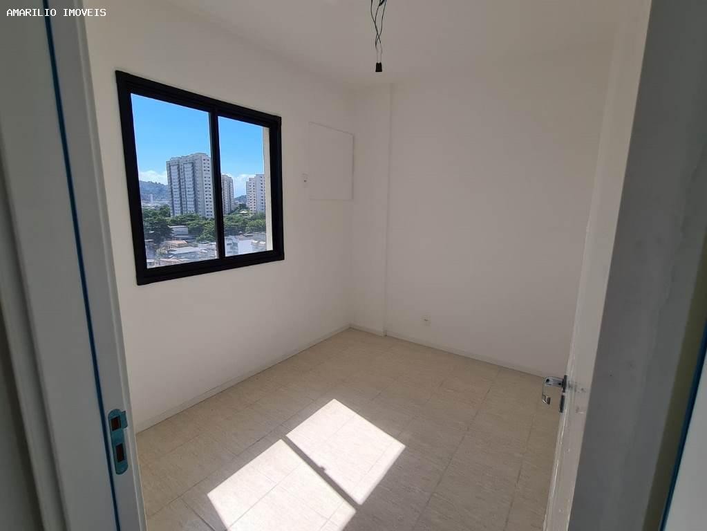 Apartamento, 2 quartos, 44 m² - Foto 8