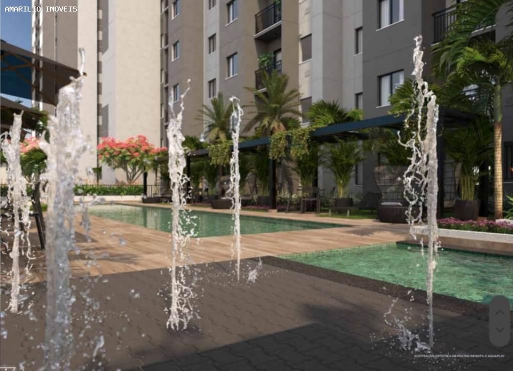 Apartamento, 2 quartos, 44 m² - Foto 32