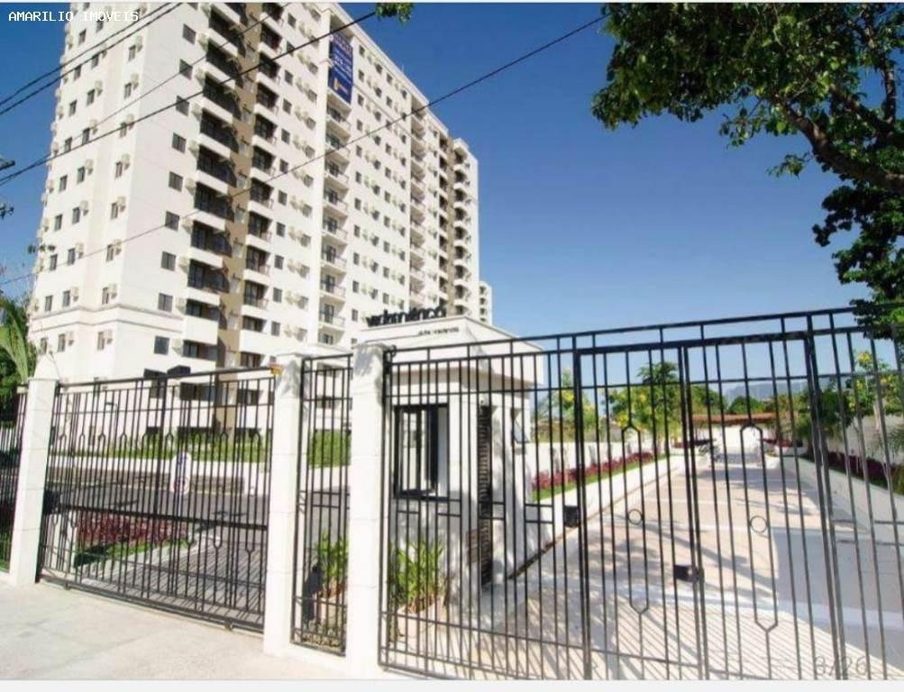 Apartamento à venda com 2 quartos - Foto 1