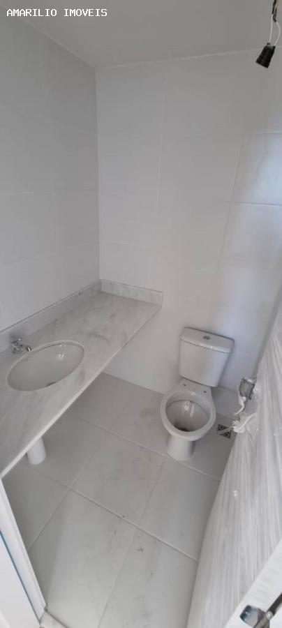 Apartamento à venda com 2 quartos - Foto 3