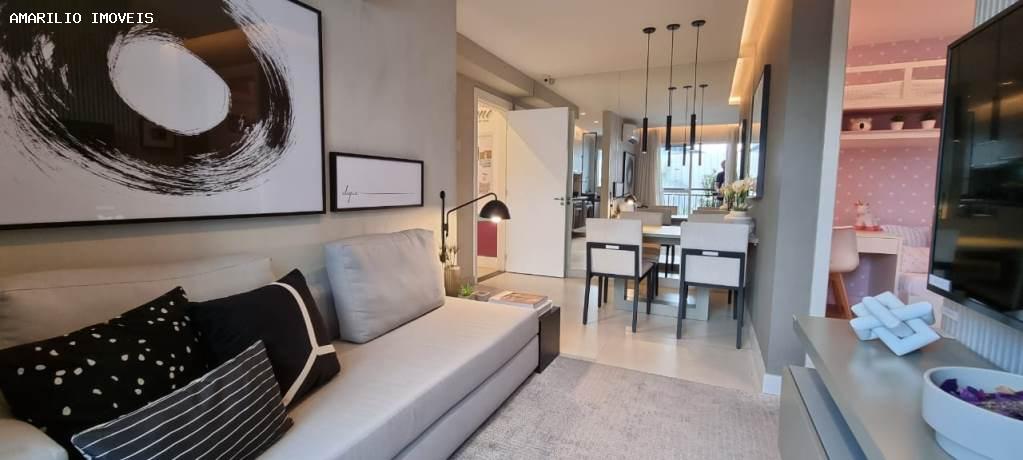 Apartamento, 1 quarto, 44 m² - Foto 6