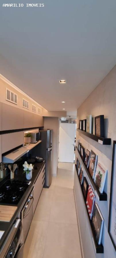 Apartamento, 1 quarto, 44 m² - Foto 8