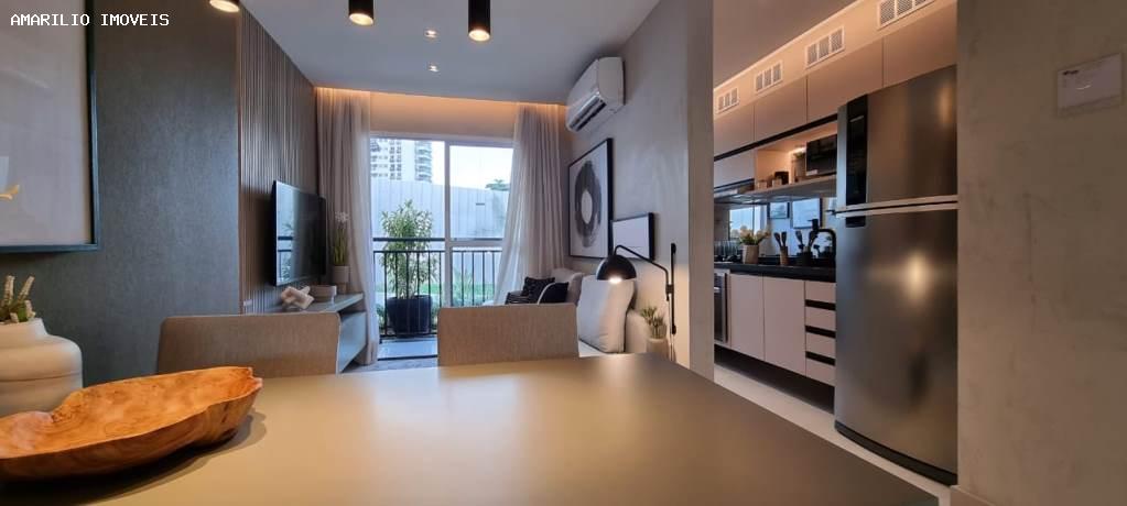 Apartamento, 1 quarto, 44 m² - Foto 12