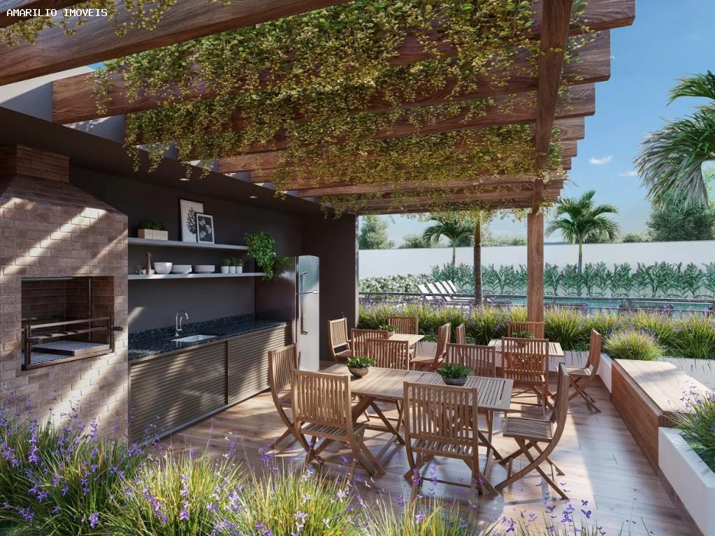 Apartamento, 1 quarto, 44 m² - Foto 17