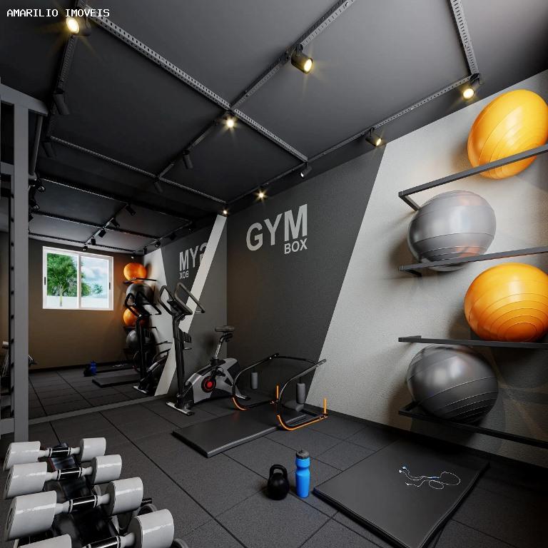 Apartamento, 1 quarto, 44 m² - Foto 16