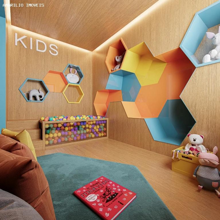 Apartamento, 1 quarto, 44 m² - Foto 15