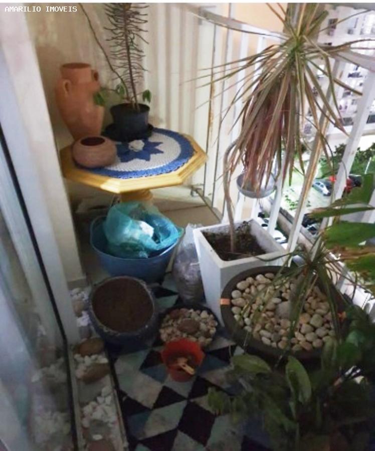 Apartamento, 2 quartos, 53 m² - Foto 2