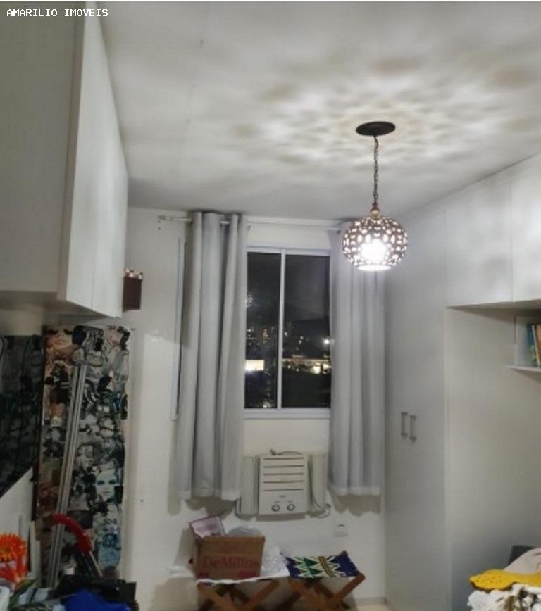 Apartamento, 2 quartos, 53 m² - Foto 5