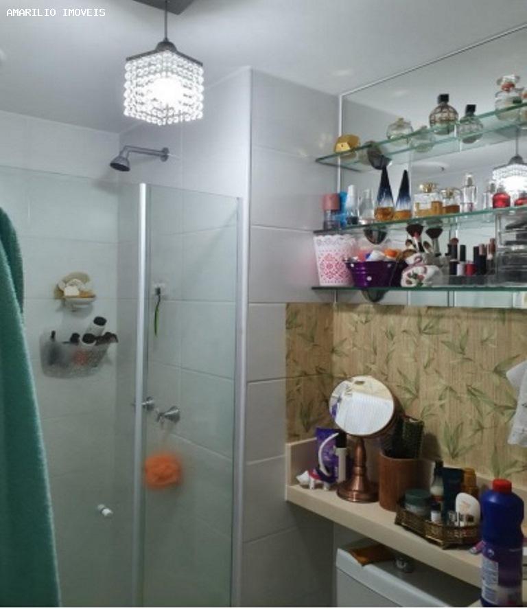 Apartamento, 2 quartos, 53 m² - Foto 6