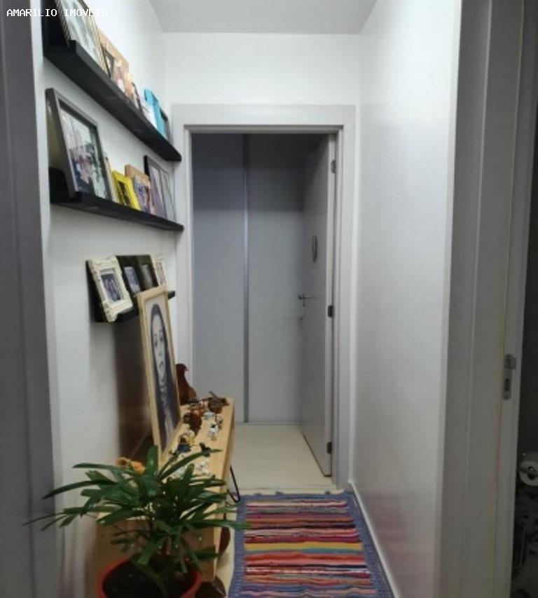 Apartamento, 2 quartos, 53 m² - Foto 4