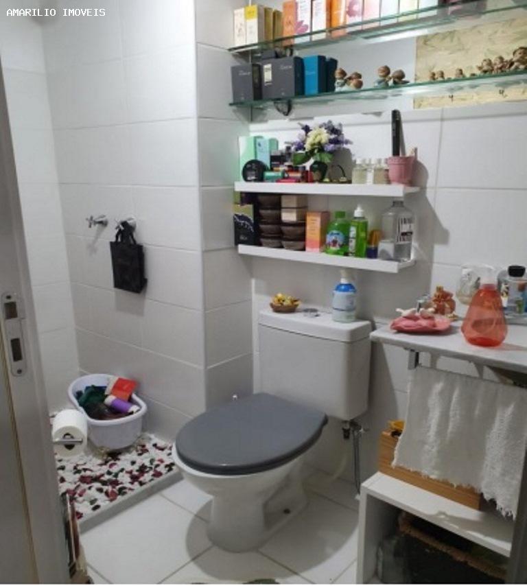 Apartamento, 2 quartos, 53 m² - Foto 9