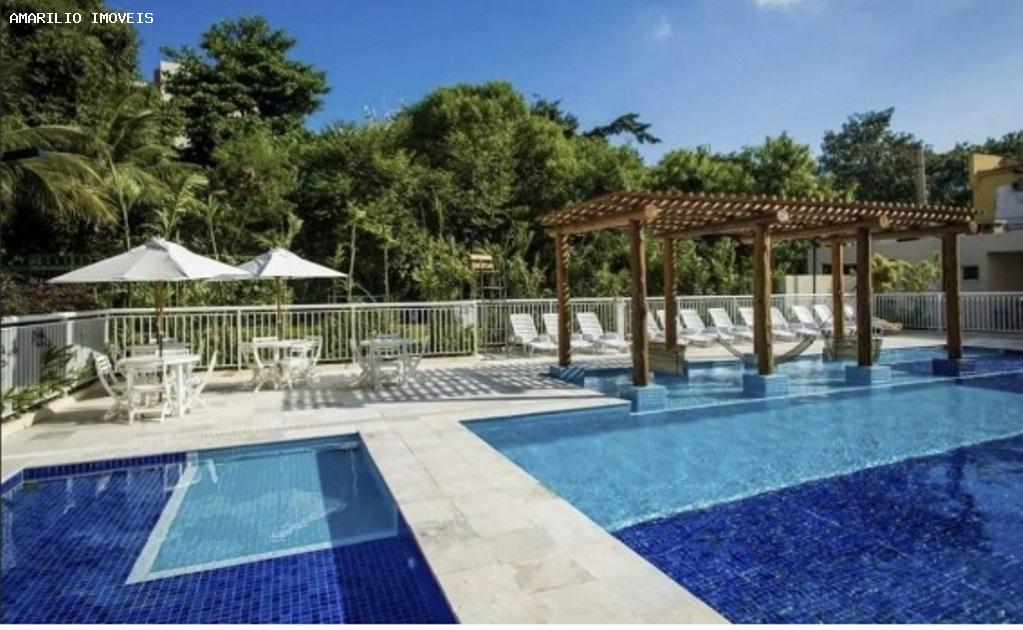 Apartamento, 2 quartos, 53 m² - Foto 11