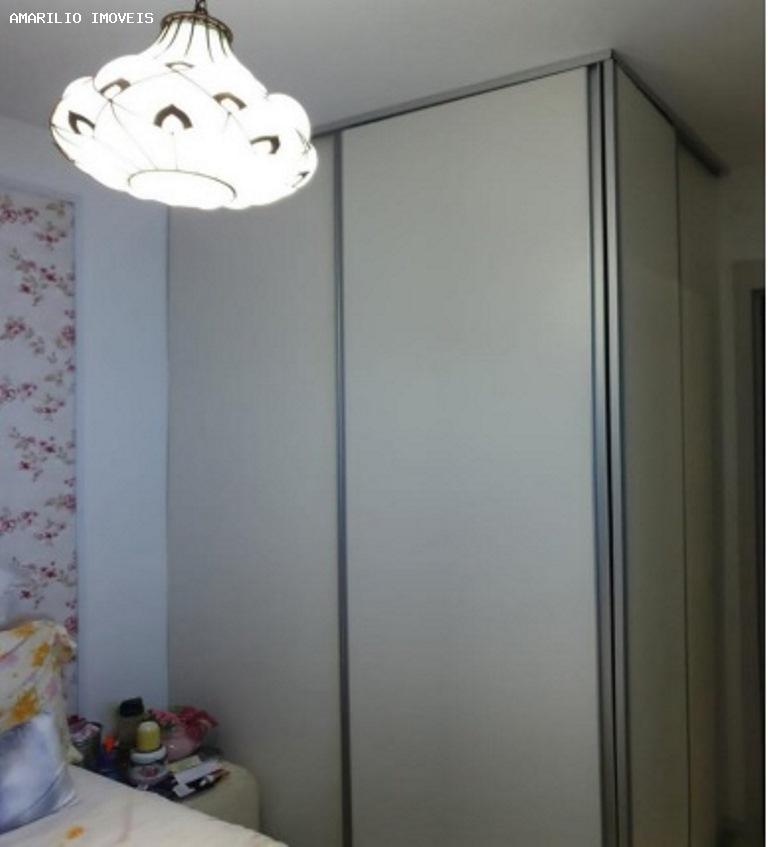 Apartamento, 2 quartos, 53 m² - Foto 7