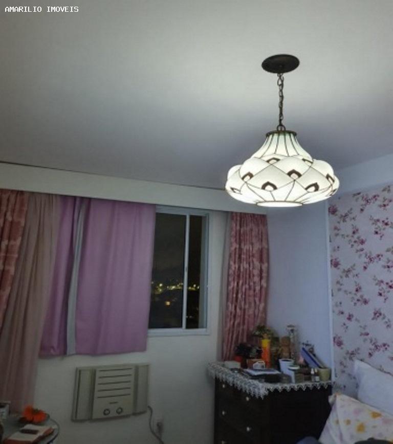 Apartamento, 2 quartos, 53 m² - Foto 8