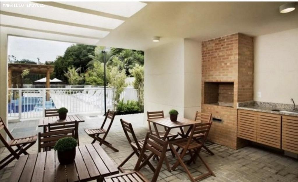 Apartamento, 2 quartos, 53 m² - Foto 12