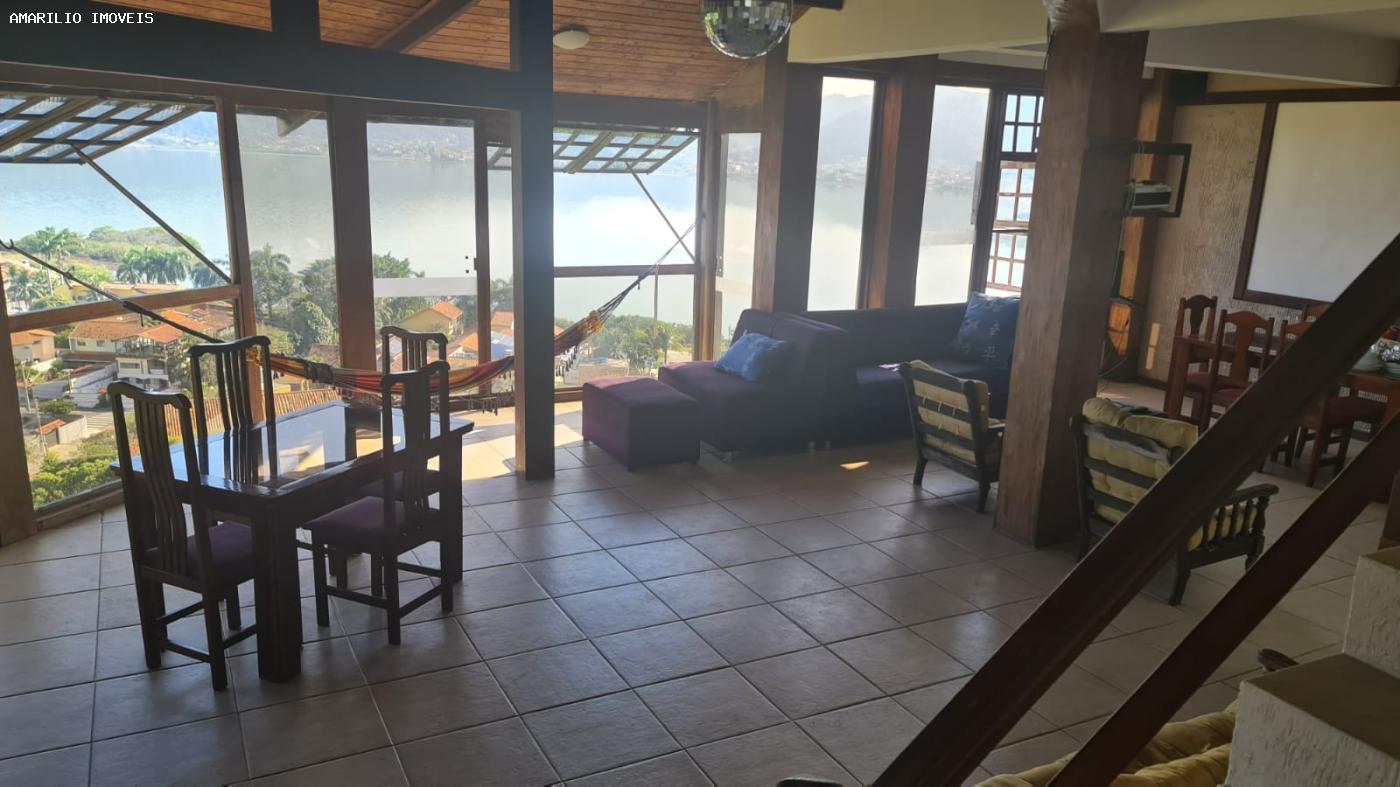 Casa, 3 quartos, 140 m² - Foto 2