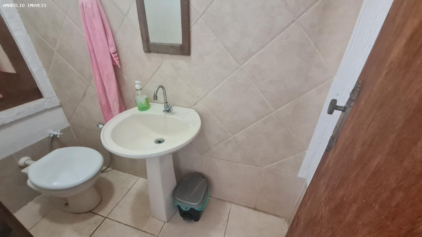 Casa, 3 quartos, 140 m² - Foto 9