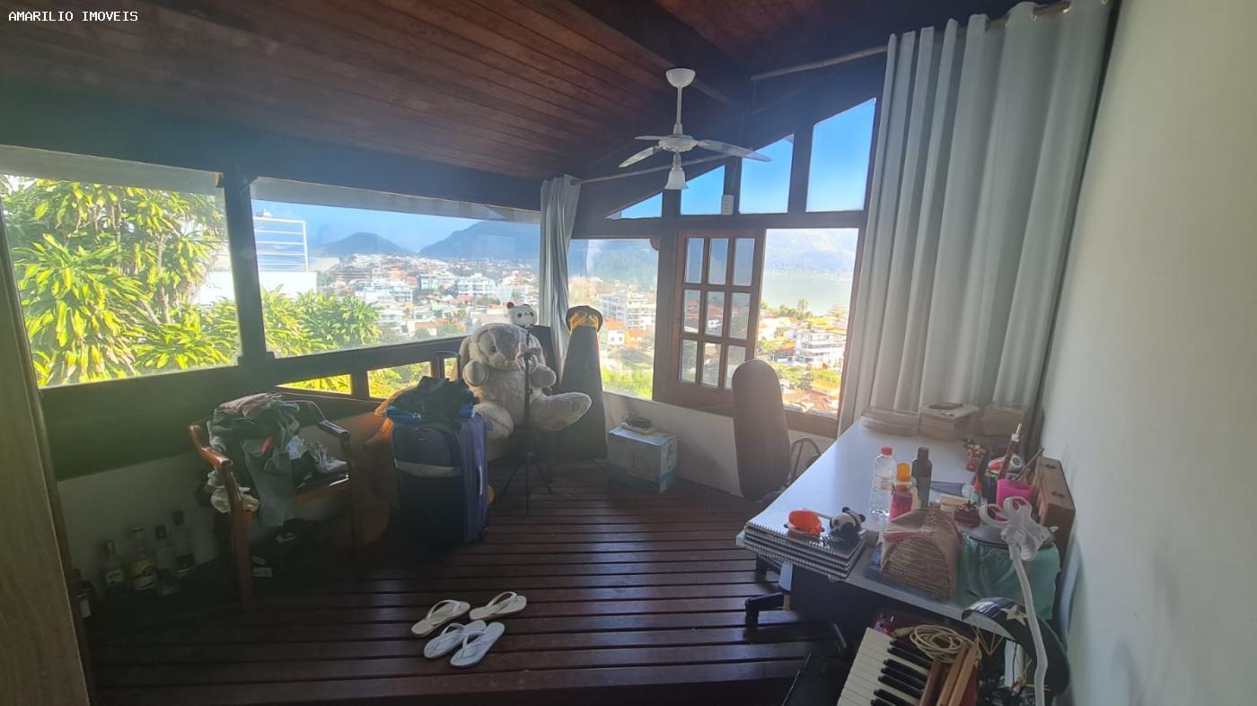 Casa, 3 quartos, 140 m² - Foto 11