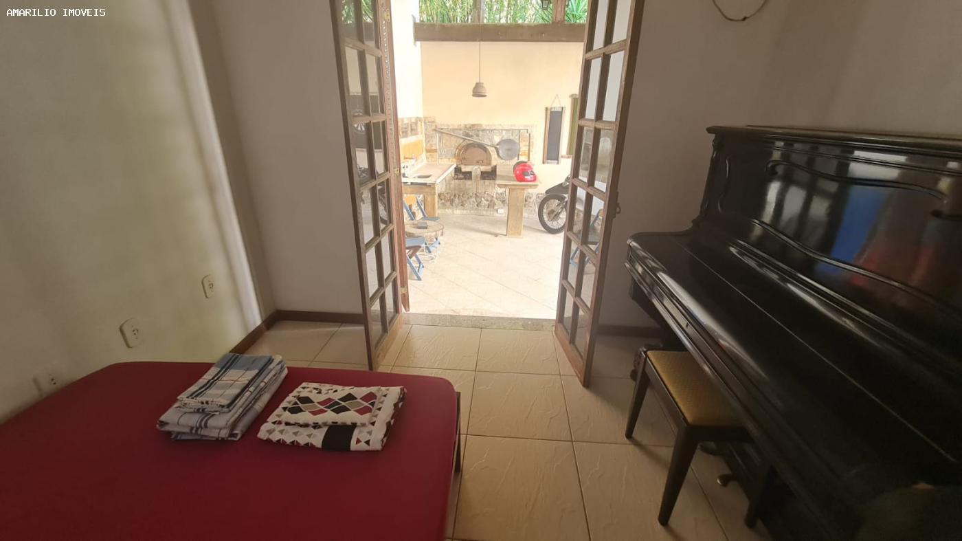 Casa, 3 quartos, 140 m² - Foto 16