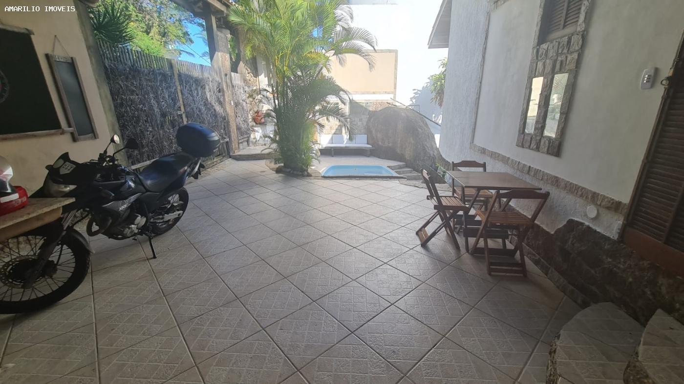 Casa, 3 quartos, 140 m² - Foto 29