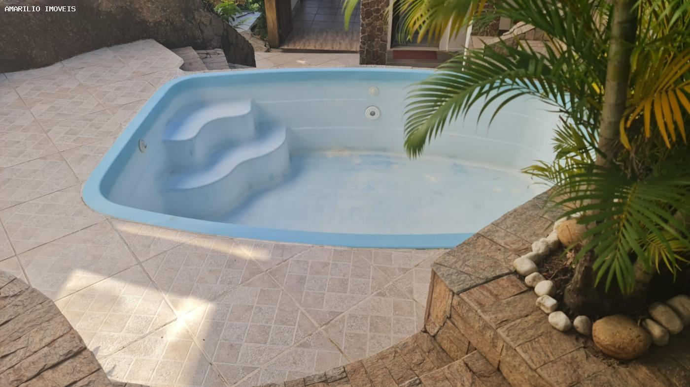 Casa, 3 quartos, 140 m² - Foto 31