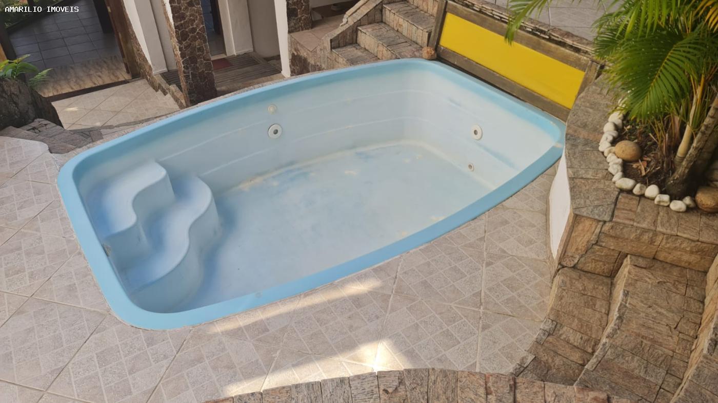 Casa, 3 quartos, 140 m² - Foto 32