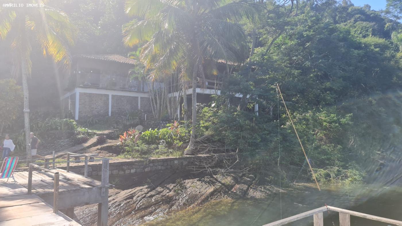 Casa, 6 quartos, 400 m² - Foto 2