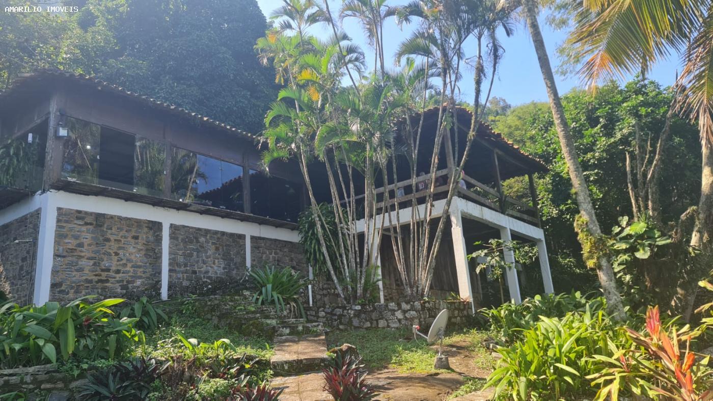 Casa, 6 quartos, 400 m² - Foto 3